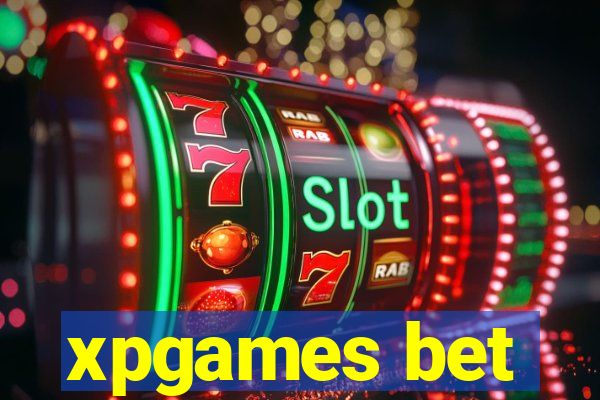 xpgames bet